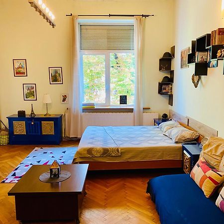 Central 2 Bedrooms Apartment Brasov Ngoại thất bức ảnh